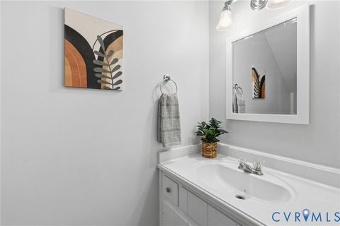Tiny photo for 13003 Ashtree Road, Chesterfield, VA 23114 (MLS # 2610709)