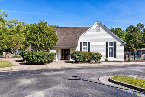 Tiny photo for 13003 Ashtree Road, Chesterfield, VA 23114 (MLS # 2610709)
