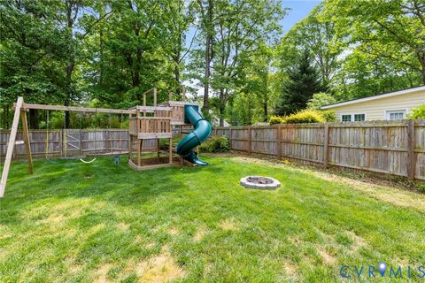 Tiny photo for 13003 Ashtree Road, Chesterfield, VA 23114 (MLS # 2610709)