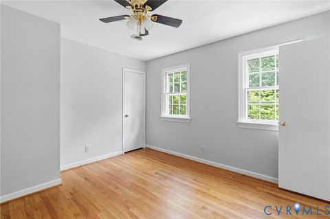 Tiny photo for 13003 Ashtree Road, Chesterfield, VA 23114 (MLS # 2610709)