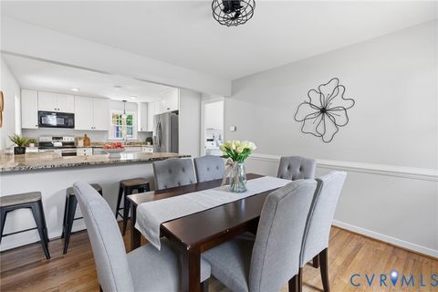 Tiny photo for 13003 Ashtree Road, Chesterfield, VA 23114 (MLS # 2610709)