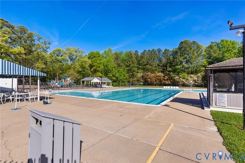 Tiny photo for 13003 Ashtree Road, Chesterfield, VA 23114 (MLS # 2610709)