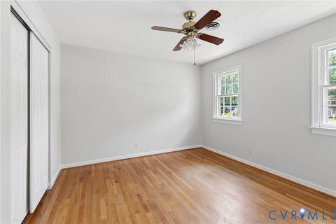 Tiny photo for 13003 Ashtree Road, Chesterfield, VA 23114 (MLS # 2610709)