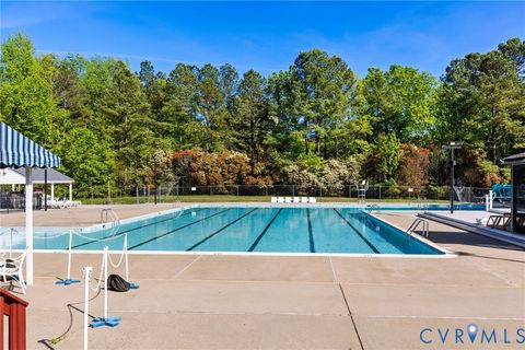 Tiny photo for 13003 Ashtree Road, Chesterfield, VA 23114 (MLS # 2610709)