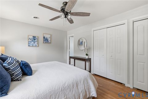 Tiny photo for 13003 Ashtree Road, Chesterfield, VA 23114 (MLS # 2610709)