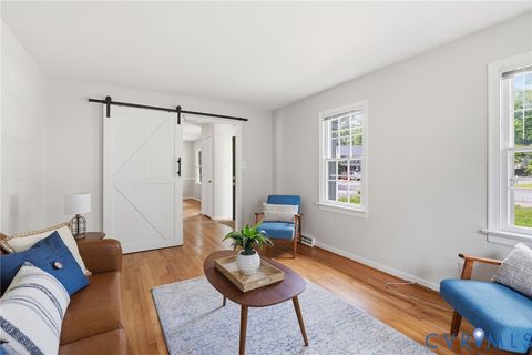 Tiny photo for 13003 Ashtree Road, Chesterfield, VA 23114 (MLS # 2610709)