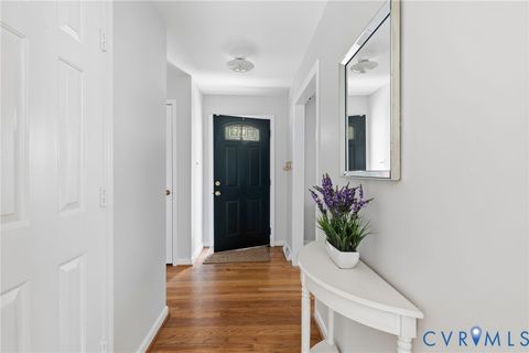 Tiny photo for 13003 Ashtree Road, Chesterfield, VA 23114 (MLS # 2610709)
