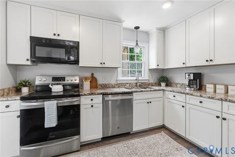 Tiny photo for 13003 Ashtree Road, Chesterfield, VA 23114 (MLS # 2610709)