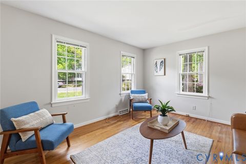 Tiny photo for 13003 Ashtree Road, Chesterfield, VA 23114 (MLS # 2610709)