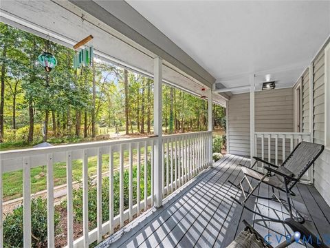 Tiny photo for 15246 Woodman Hall Road, Montpelier, VA 23192 (MLS # 2527302)