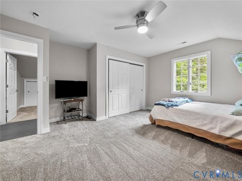 Tiny photo for 15246 Woodman Hall Road, Montpelier, VA 23192 (MLS # 2527302)