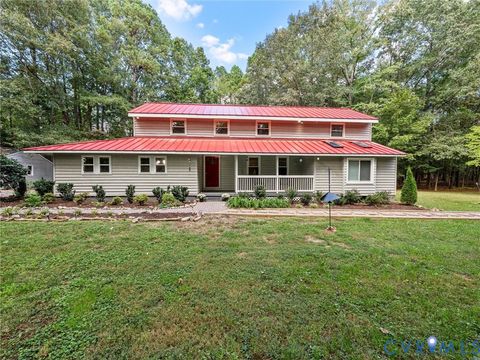 Tiny photo for 15246 Woodman Hall Road, Montpelier, VA 23192 (MLS # 2527302)