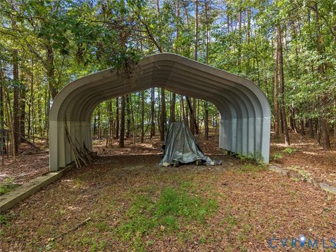 Tiny photo for 15246 Woodman Hall Road, Montpelier, VA 23192 (MLS # 2527302)