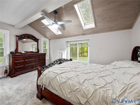 Tiny photo for 15246 Woodman Hall Road, Montpelier, VA 23192 (MLS # 2527302)
