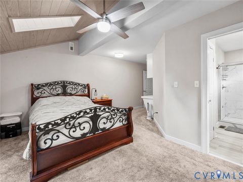 Tiny photo for 15246 Woodman Hall Road, Montpelier, VA 23192 (MLS # 2527302)