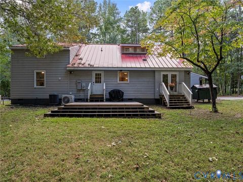 Tiny photo for 15246 Woodman Hall Road, Montpelier, VA 23192 (MLS # 2527302)