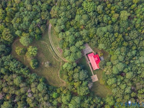 Tiny photo for 15246 Woodman Hall Road, Montpelier, VA 23192 (MLS # 2527302)
