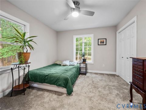 Tiny photo for 15246 Woodman Hall Road, Montpelier, VA 23192 (MLS # 2527302)