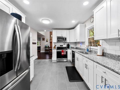 Tiny photo for 15246 Woodman Hall Road, Montpelier, VA 23192 (MLS # 2527302)