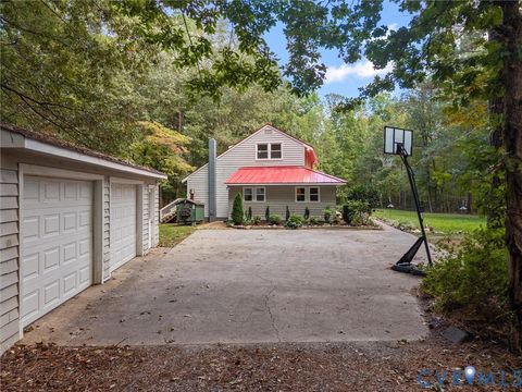 Tiny photo for 15246 Woodman Hall Road, Montpelier, VA 23192 (MLS # 2527302)