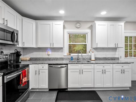 Tiny photo for 15246 Woodman Hall Road, Montpelier, VA 23192 (MLS # 2527302)