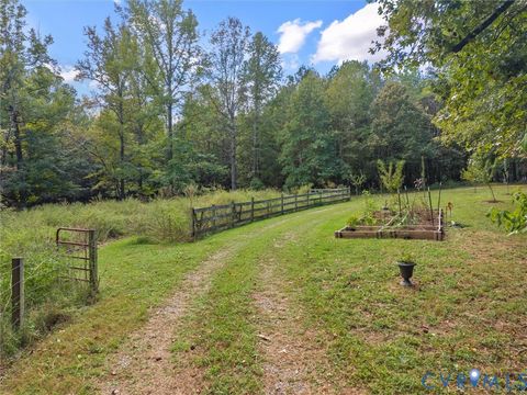 Tiny photo for 15246 Woodman Hall Road, Montpelier, VA 23192 (MLS # 2527302)