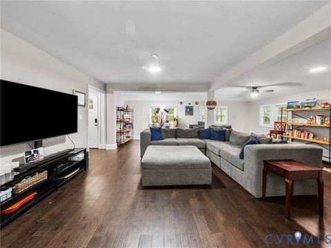 Tiny photo for 15246 Woodman Hall Road, Montpelier, VA 23192 (MLS # 2527302)
