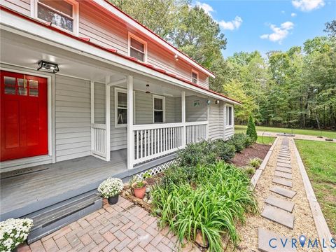 Tiny photo for 15246 Woodman Hall Road, Montpelier, VA 23192 (MLS # 2527302)