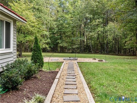 Tiny photo for 15246 Woodman Hall Road, Montpelier, VA 23192 (MLS # 2527302)