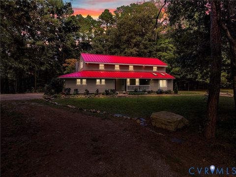 Tiny photo for 15246 Woodman Hall Road, Montpelier, VA 23192 (MLS # 2527302)