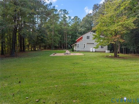 Tiny photo for 15246 Woodman Hall Road, Montpelier, VA 23192 (MLS # 2527302)