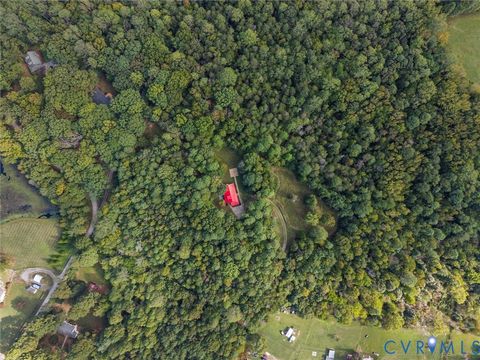 Tiny photo for 15246 Woodman Hall Road, Montpelier, VA 23192 (MLS # 2527302)