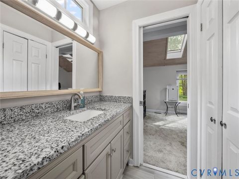 Tiny photo for 15246 Woodman Hall Road, Montpelier, VA 23192 (MLS # 2527302)