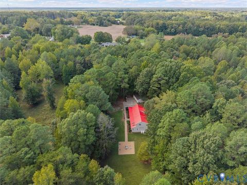 Tiny photo for 15246 Woodman Hall Road, Montpelier, VA 23192 (MLS # 2527302)