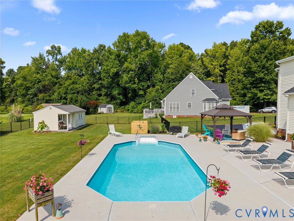 8417 Bink Place