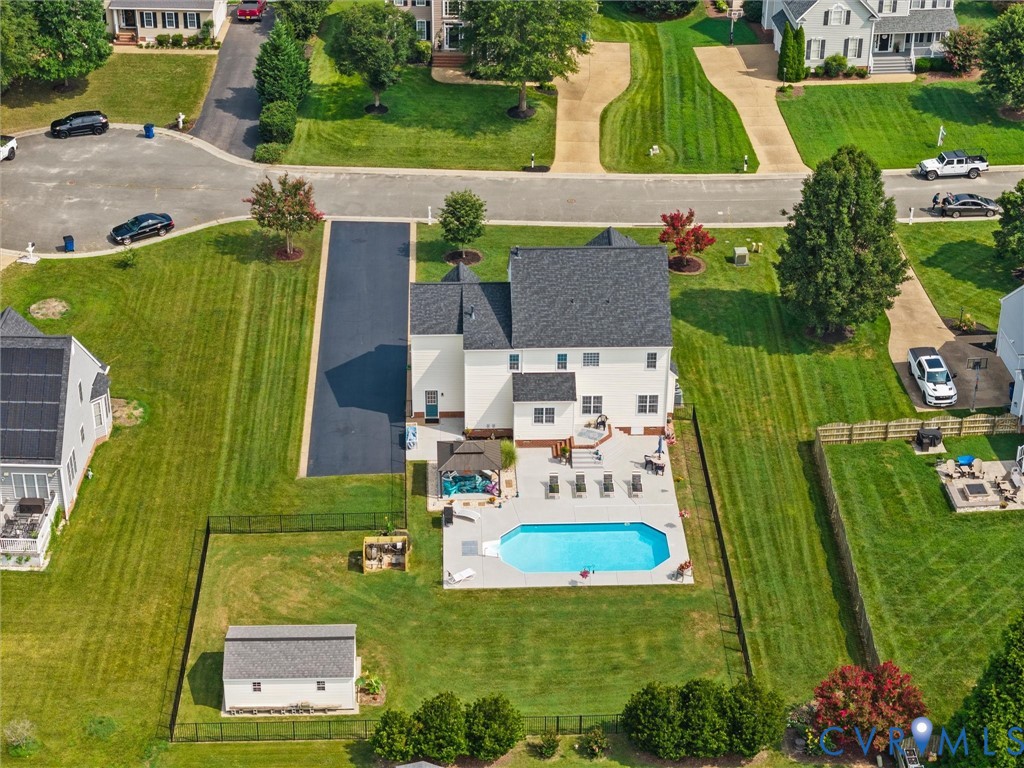 8417 Bink Place