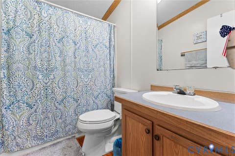 Tiny photo for 2976 K-V Road, Victoria, VA 23974 (MLS # 2621244)