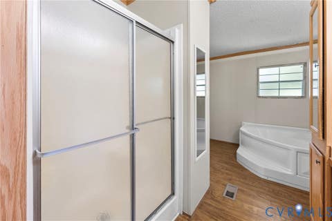 Tiny photo for 2976 K-V Road, Victoria, VA 23974 (MLS # 2621244)