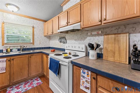 Tiny photo for 2976 K-V Road, Victoria, VA 23974 (MLS # 2621244)
