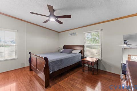 Tiny photo for 2976 K-V Road, Victoria, VA 23974 (MLS # 2621244)