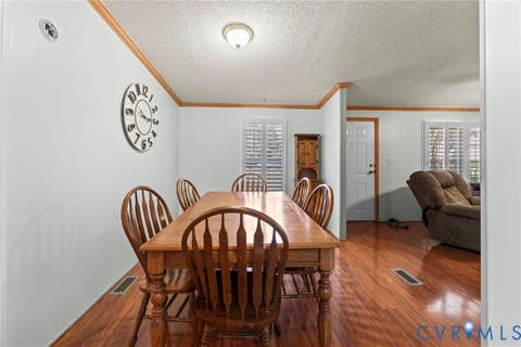 Tiny photo for 2976 K-V Road, Victoria, VA 23974 (MLS # 2621244)