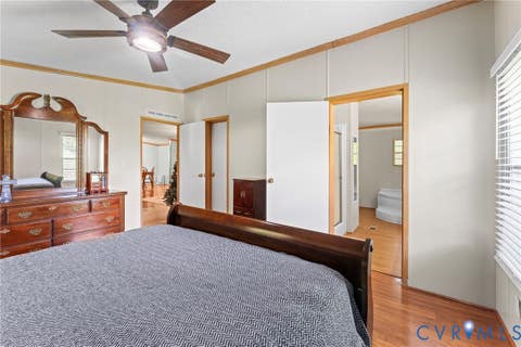 Tiny photo for 2976 K-V Road, Victoria, VA 23974 (MLS # 2621244)