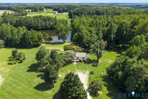 Tiny photo for 2976 K-V Road, Victoria, VA 23974 (MLS # 2621244)