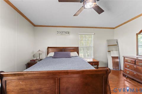 Tiny photo for 2976 K-V Road, Victoria, VA 23974 (MLS # 2621244)