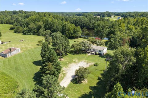 Tiny photo for 2976 K-V Road, Victoria, VA 23974 (MLS # 2621244)