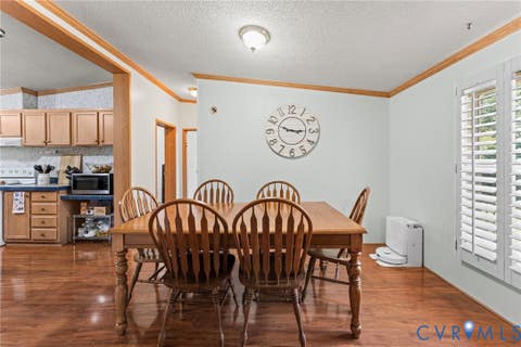 Tiny photo for 2976 K-V Road, Victoria, VA 23974 (MLS # 2621244)