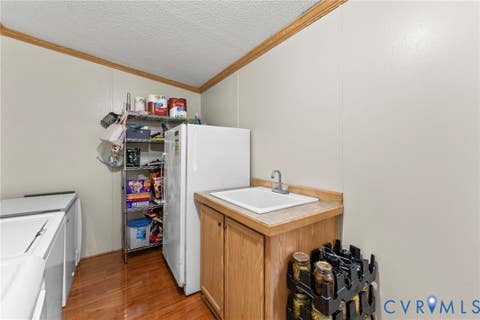 Tiny photo for 2976 K-V Road, Victoria, VA 23974 (MLS # 2621244)