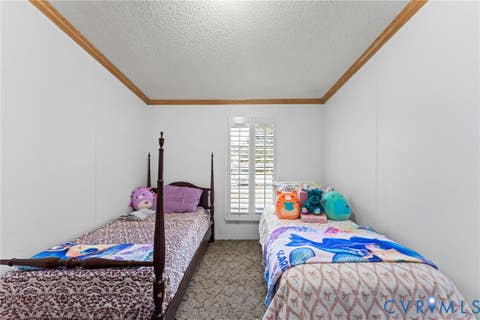 Tiny photo for 2976 K-V Road, Victoria, VA 23974 (MLS # 2621244)