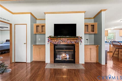 Tiny photo for 2976 K-V Road, Victoria, VA 23974 (MLS # 2621244)