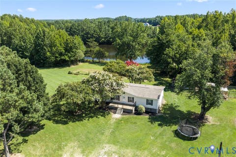 Tiny photo for 2976 K-V Road, Victoria, VA 23974 (MLS # 2621244)